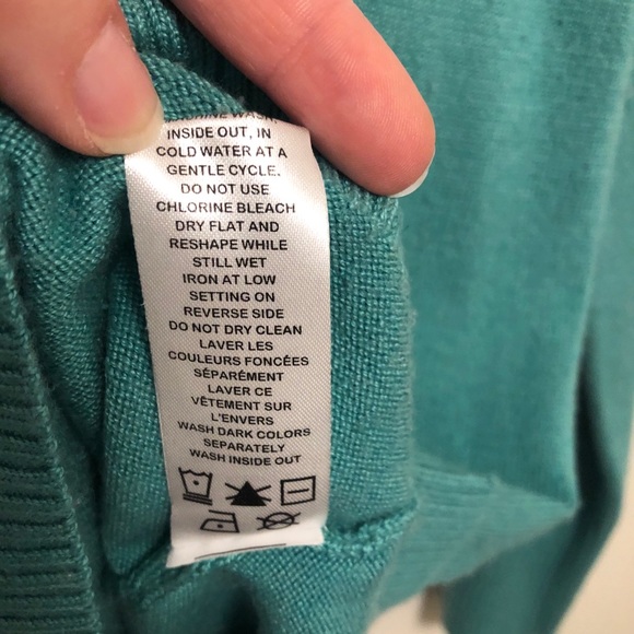 Reitmans Cardigan XXL - Picture 6 of 6